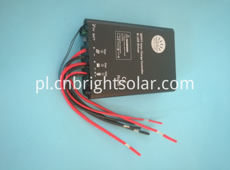 Kontroler MPPT1 MPPT controller1